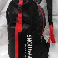 Jual Tas Ransel / Daypack Lipat National Geographic Murah