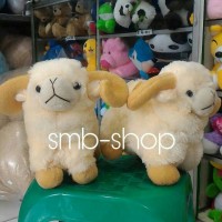 Jual boneka domba kambing garut Murah