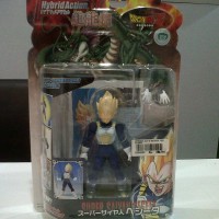 Jual FIGUARTS DRAGON BALLZ HYBRID ACTION SUPER SAIYAN VEGETA Murah