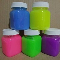 Jual MAINAN SLIME KILOAN (1 KILOGRAM)5 WARNA Murah
