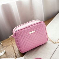 Tas Wanita Import - JIMS HONEY Ting Ting Bag (Soft Pink)