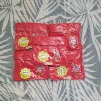 Jual Jilbab Delima Anak JAB 11A no 4 Murah