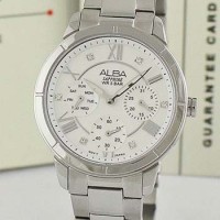 Jam Tangan Alba queen ap6153 with sapphire glass original