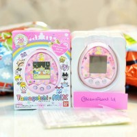 Jual Tamagotchi M!x Anniversary Edition Murah