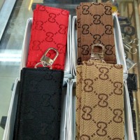 Jual Dompet gantungan kunci STNK motor mobil Murah