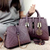 Tas Branded Givenchy Wanita 803-1#2in1