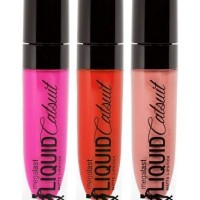 Jual Wet n Wild MegaLast Liquid Catsuit Matte lipstick Murah