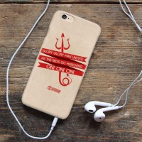 Glory glory MU The Red Devil Custom Case Xiaomi Note 3 Pro iPhone