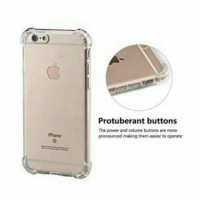 Xiaomi Redmi Note 4 Anti Crack/ Anti Shock Casing Hp