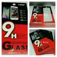 Jual Blackberry Z3 Tempered Glass The Best Original 100% Murah