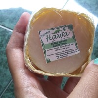 Jual Sabun Hawa Herbal Beras Jepang Kolostrum Murah