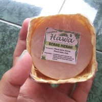Jual Sabun Hawa Herbal Beras Merah Murah