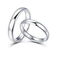 Tiaria Hidden Secret Cincin Tunangan Pernikahan Emas Berlian