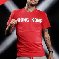 TSHIRT / KAOS / BAJU KICK DENIM 100% COTTON COMBED QUALITY DISTRO