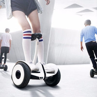 Jual Special Sale Xiaomi Ninebot Mini Self Balancing Scooter sepeda skate e Murah