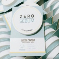 Jual Etude house zero sebum drying powder Murah