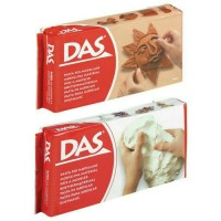 Jual DAS Clay Tanah Liat 1 kg Murah