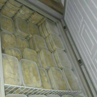 Jual durian kupas medan Murah