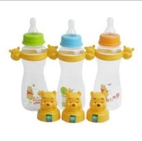 Jual Disney Body Bottle , Botol Susu Bayi BPA Free Merk Disney Murah Murah