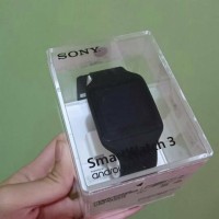 Sony SmartWatch 3 SWR50