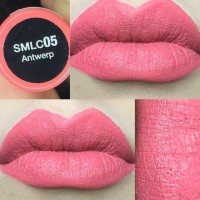 Lipstik matte NYX antwerp