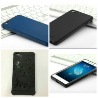 Softcase Slim Kuat Cocose Dragon Soft Case Casing Xiaomi Redmi Note 4A