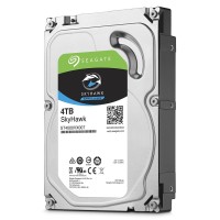 Seagate Skyhawk 4TB Harddisk Internal CCTV Surveillance 3.5
