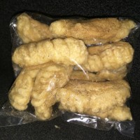 Jual Cuanki kering / Tahu goreng / Batagor kering khas bandung Murah
