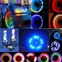 Jual Tutup Pentil Ban Lampu LED Motor Sepeda Mobil Murah