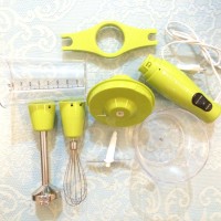 Jual Lock n Lock HAND BLENDER 3 in 1 Murah