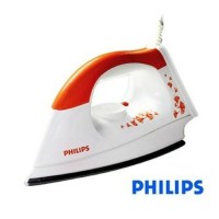 Jual Setrika Philips/Dry Iron HI 115.Garansi Resmi Murah