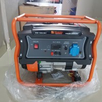 GENSET PORTABLE HARGEN HGB-1000-RN1 1000 Watt 100% LOAD