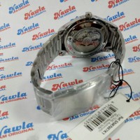 Jual Seiko 5 Automatic SNKN87K1 Full Silver | Jam Pria SNKN87 Murah
