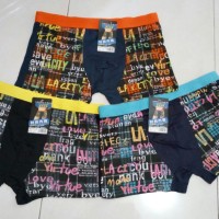 CD Pria, Sempak, Celana Renang, Boxer, Underware, Pakaian Dalam