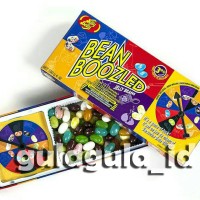 Jual Bean Boozled Spinner Jelly Bean Murah