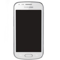 Samsung Galaxy Trend S7560 kondisi mati total matot