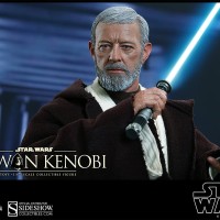 Jual Hot Toys Obi Wan Kenobi Murah