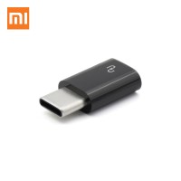 Jual Konektor Xiaomi For USB Type C (Converter Micro USB to USB 3.1 Type C) Murah