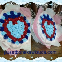 Jual Buket | Kado Buket Bunga | Hadiah Buket Bunga Murah