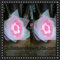 Jual Buket Bunga | Buket Wisuda | Bunga Buket Murah