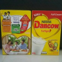 Jual Dancow Fortigro Full Cream 800 g Murah