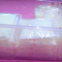 Jual Masker kefir ettawa asli 100% FREE KUAS CANTIK order 25 sachet Murah