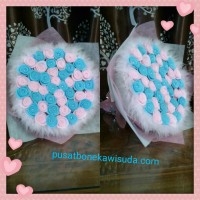 Jual Kado Wisuda| Hadiah buket Wisuda | Buket Bunga Murah