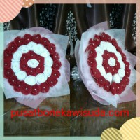 Jual Buket Bunga Wisuda| Kado Hadiah buket Wisuda | Bunga Wisuda Murah