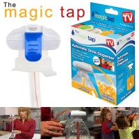 Jual The Magic Tap Automatic Drink Dispenser Murah