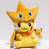 jual boneka pikachu charizard boneka line kucing goblin jual boneka pikachu charizard boneka line kucing goblin