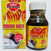 Jual Madu Diet Ath thoifah Pelangsing Alami Murah