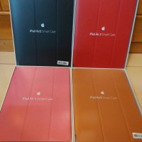 Jual Sarung Casing Smartcase Leather Flip Case Ipad Air 2 Oem 99% Murah