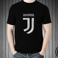 Jual Kaos Juventus New Logo 2017 Murah
