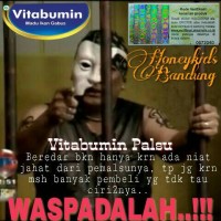Jual VITABUMIN Murah